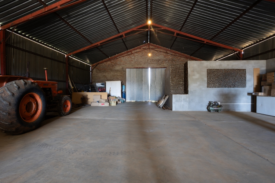 Commercial Property for Sale in Calvinia Rural Northern Cape